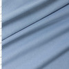 Sky Blue Peached Cotton Blend Sweatshirt Fleece from ‘Beyond Yoga’ #32174 Fabric By The Yard