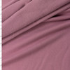 Mauve Peached Cotton Blend Sweatshirt Fleece from ‘Beyond Yoga’ #32175 Fabric By The Yard