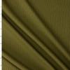 Olive Green Cotton/Spandex Rib Knit #32198 Fabric By The Yard