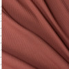 Redwood Cotton/Spandex Rib Knit #32200 Fabric By The Yard