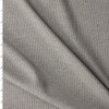 Heather Grey Cotton/Spandex Rib Knit #32202 Fabric By The Yard