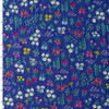 Aquarelle — AQU-66757 — Floral Pigments Wet Cotton Poplin from Art Gallery Fabrics #32211 Fabric By The Yard