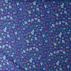 Aquarelle — AQU-66757 — Floral Pigments Wet Cotton Poplin from Art Gallery Fabrics #32211 Fabric By The Yard - Wide shot