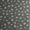 Esoterra — EST-76503 — Dinomania Subtle Cotton Poplin from Art Gallery Fabrics #32213 Fabric By The Yard - Wide shot