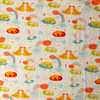 Oh, Woof! — OHW-68687 — Daydream Dogdream Cotton Poplin from Art Gallery Fabrics #32217 Fabric By The Yard - Wide shot