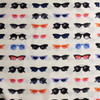Periwinkle — PWK-68800 — Radiant Reflections Cotton Poplin from Art Gallery Fabrics #32219 Fabric By The Yard - Wide shot