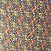 Eve — EVE-39804 — Flutterflies Wind Cotton Poplin from Art Gallery Fabrics #32221 Fabric By The Yard - Wide shot