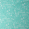 Boardwalk Delight — BWD-786 — Busy Beach Cotton Poplin from Art Gallery Fabrics #32223 Fabric By The Yard - Wide shot