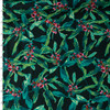 Boscage — BSC-89907 — Jungle Berries Cotton Poplin from Art Gallery Fabrics #32229 Fabric By The Yard