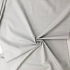 Ash Pure Solids Cotton Poplin from Art Gallery Fabrics #32236 Fabric By The Yard - Wide shot
