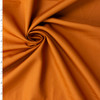 Teak Pure Solids Cotton Poplin from Art Gallery Fabrics #32243 Fabric By The Yard