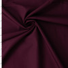 Cabernet Pure Solids Cotton Poplin from Art Gallery Fabrics #32244 Fabric By The Yard