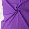 Purple Pansy Pure Solids Cotton Poplin from Art Gallery Fabrics #32249 Fabric By The Yard - Wide shot