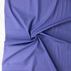 Blueberry Zest Pure Solids Cotton Poplin from Art Gallery Fabrics #32253 Fabric By The Yard - Wide shot