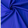 Royal Cobalt Pure Solids Cotton Poplin from Art Gallery Fabrics #32255 Fabric By The Yard