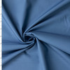 Denim Blue Pure Solids Cotton Poplin from Art Gallery Fabrics #32258 Fabric By The Yard