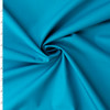 Tile Blue Pure Solids Cotton Poplin from Art Gallery Fabrics #32259 Fabric By The Yard