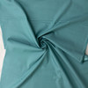 Swimming Pool Pure Solids Cotton Poplin from Art Gallery Fabrics #32260 Fabric By The Yard - Wide shot