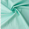 Aqua Pure Solids Cotton Poplin from Art Gallery Fabrics #32261 Fabric By The Yard