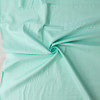 Aqua Pure Solids Cotton Poplin from Art Gallery Fabrics #32261 Fabric By The Yard - Wide shot