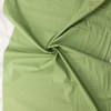 Patina Green Pure Solids Cotton Poplin from Art Gallery Fabrics #32265 Fabric By The Yard - Wide shot