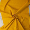 Turmeric Pure Solids Cotton Poplin from Art Gallery Fabrics #32271 Fabric By The Yard - Wide shot