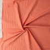 Miami Sunset Pure Solids Cotton Poplin from Art Gallery Fabrics #32279 Fabric By The Yard - Wide shot