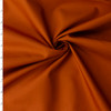 Chocolate Pure Solids Cotton Poplin from Art Gallery Fabrics #32281 Fabric By The Yard
