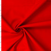Ruby Pure Solids Cotton Poplin from Art Gallery Fabrics #32283 Fabric By The Yard