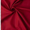 Candied Cherry Pure Solids Cotton Poplin from Art Gallery Fabrics #32284 Fabric By The Yard