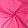 Fucshia Pure Solids Cotton Poplin from Art Gallery Fabrics #32290 Fabric By The Yard - Wide shot