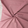 Sweet Fig Pure Solids Cotton Poplin from Art Gallery Fabrics #32291 Fabric By The Yard - Wide shot