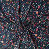 Joie De Clair Woodlands Stretch Cotton Jersey Knit from Art Gallery Fabrics #32310 Fabric By The Yard - Wide shot