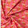 Rosette Square Stretch Cotton Jersey Knit from Art Gallery Fabrics #32317 Fabric By The Yard