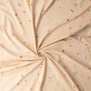 Covent Garden Seven Stretch Cotton Jersey Knit from Art Gallery Fabrics #32319 Fabric By The Yard - Wide shot