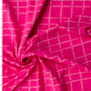 Little Stitches Sweet Stretch Cotton Jersey Knit from Art Gallery Fabrics #32321 Fabric By The Yard