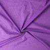 Purple Cotton Lawn #32332 Fabric By The Yard - Wide shot