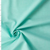 Mint Green Cotton Chambray #32335 Fabric By The Yard