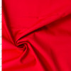 Undeniably Red Pure Solids Cotton Poplin from Art Gallery Fabrics #32344 Fabric By The Yard