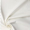 Snow Pure Solids Cotton Poplin from Art Gallery Fabrics #32346 Fabric By The Yard