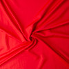 Red Rayon/Linen #32359 Fabric By The Yard - Wide shot