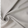 Silver Tencel Piqué #32372 Fabric By The Yard