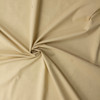 Light Tan Japanese Cotton Seersucker #32373 Fabric By The Yard - Wide shot