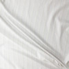 Black, Blue, Lilac, and Lavender Pinstripe Satin Striped Italian Cotton Shirting #32379 Fabric By The Yard - Wide shot