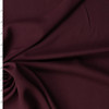 Oxblood Rayon Challis #32386 Fabric By The Yard