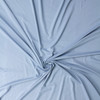 Light Blue Modal/Spandex Jersey Knit #32415 Fabric By The Yard - Wide shot