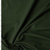 Hunter Green Heavyweight Cotton/Spandex Jersey Knit #32421 Fabric By The Yard