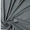 Storm 4x2 Rayon Spandex Rib Knit #32425 Fabric By The Yard