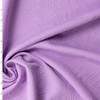 Lilac Geo Quilted Look Double Knit #32435 Fabric By The Yard