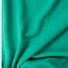Mint Green Geo Quilted Look Double Knit #32438 Fabric By The Yard